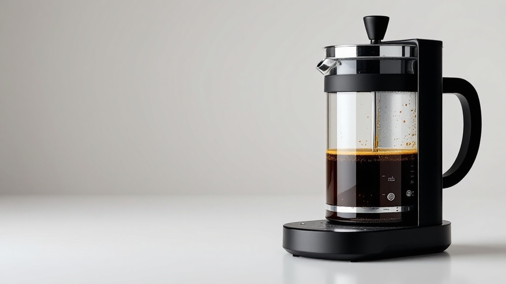 Best French Press Coffee Techniques - Key Elements for French Press Success