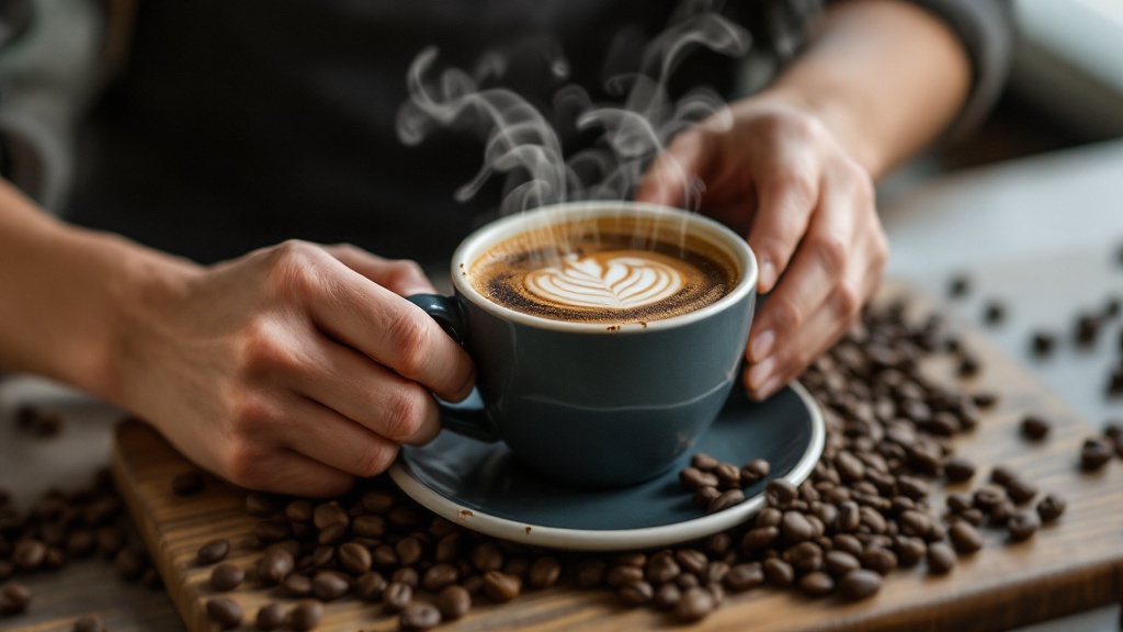 Mastering Your Caffeine Ritual