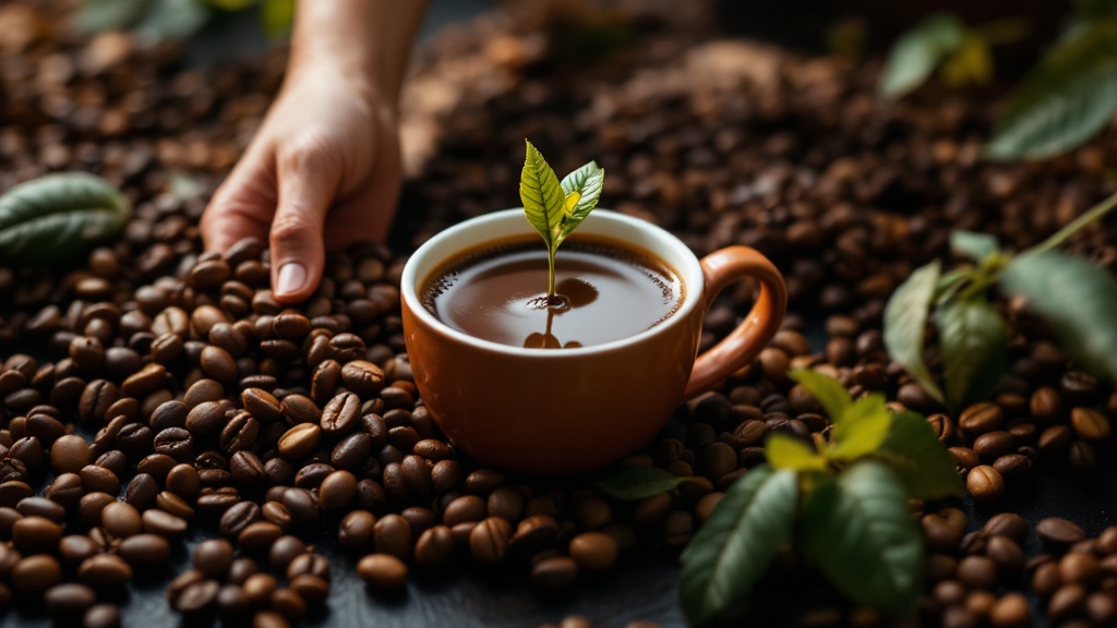 Navigating the Current Coffee Landscape: Trends and Demands