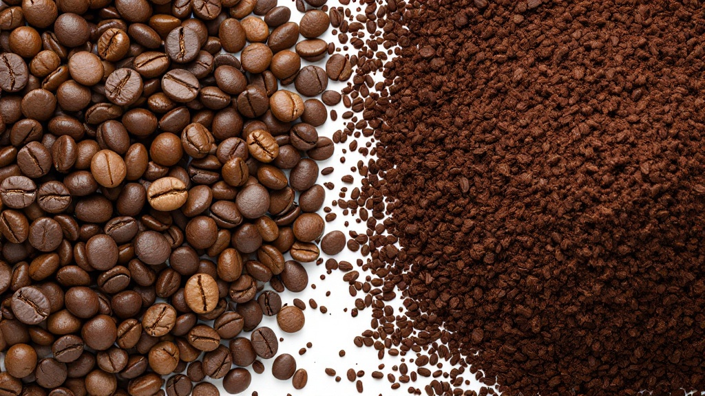 Pods vs. Grounds: Choosing Your Coffee Style