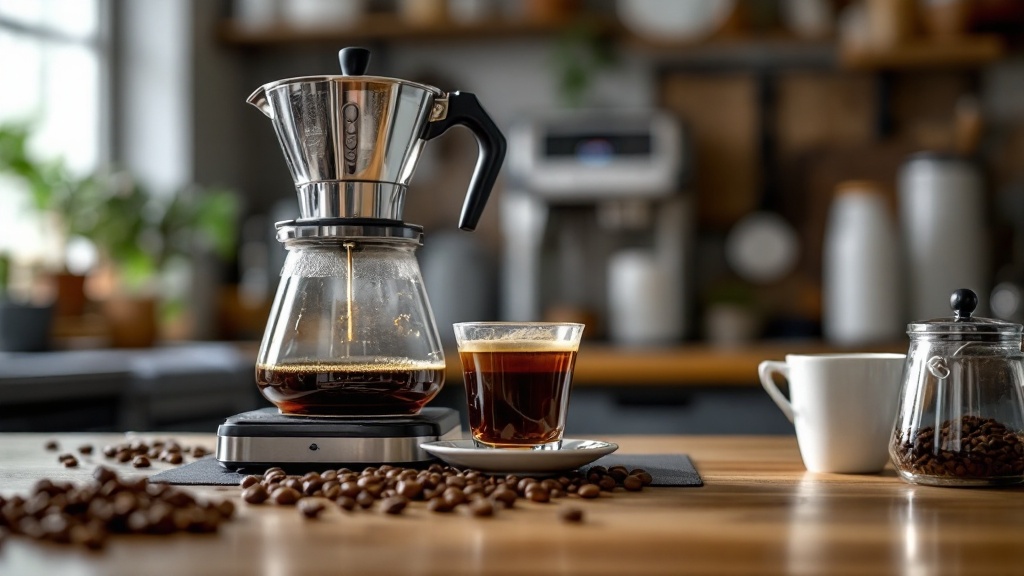 Overview: Achieving Drip Coffee Perfection at Home