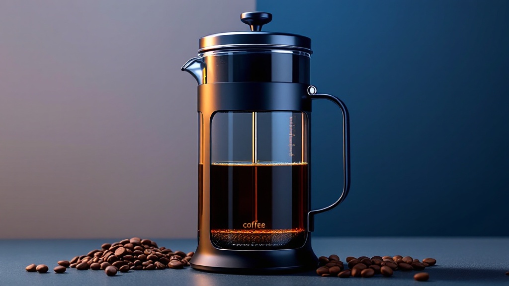 Best French Press Coffee Techniques - The Advantages of French Press Coffee