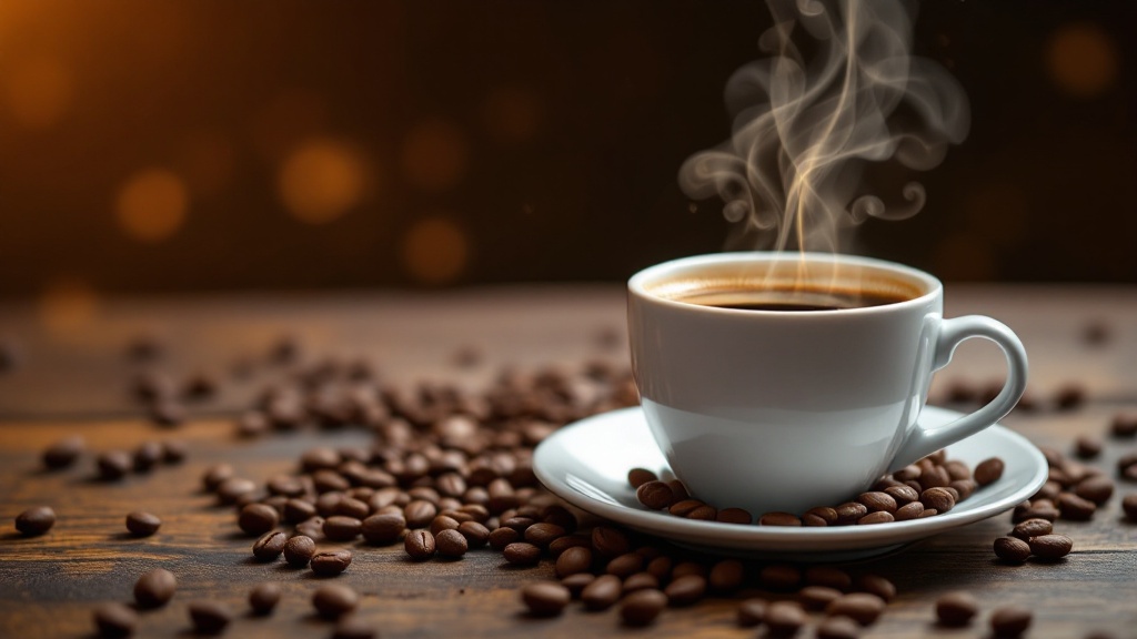 The Caffeine Conundrum: Understanding the Basics