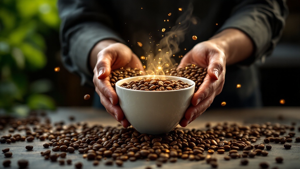 The Future of Coffee: A Blend of Tradition and Innovation