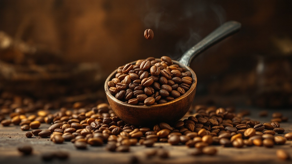 The History and Evolution of Decaf