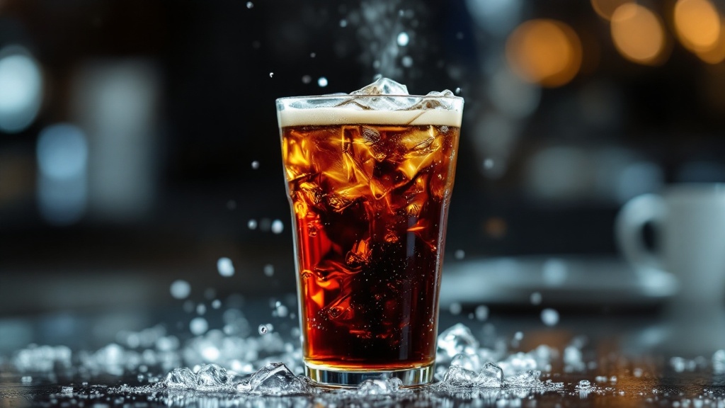 The Rise of Cold Brew: A Global Phenomenon