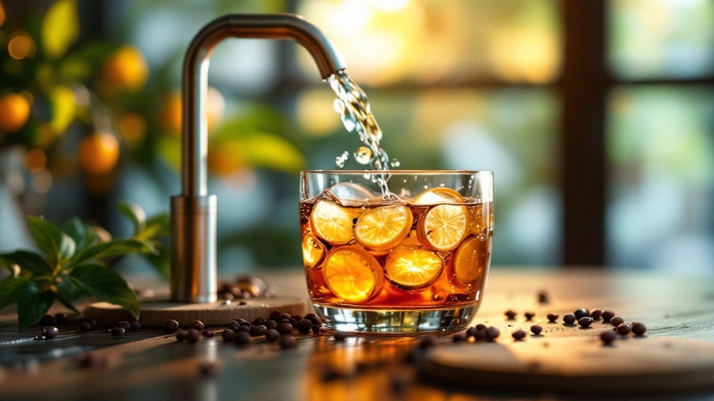 The Rise of Sustainable Sipping: Why Eco-Friendly Filters Matter
