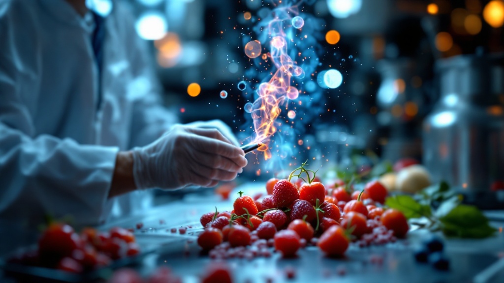 The Science of Flavor: Technical Aspects and Specifications