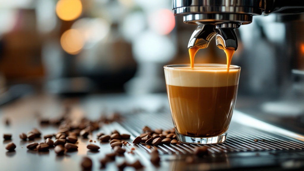 Troubleshooting Common Espresso Challenges