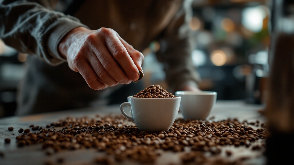 Understanding the Coffee Cupping Process