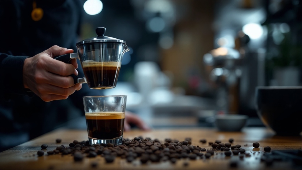 Understanding the French Press Advantage