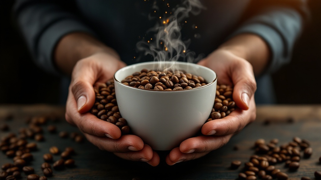 Understanding the Fundamentals of Coffee Flavor