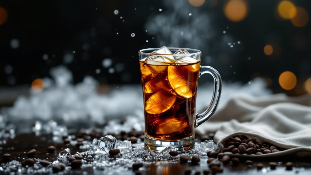 What is Cold Brew Coffee?