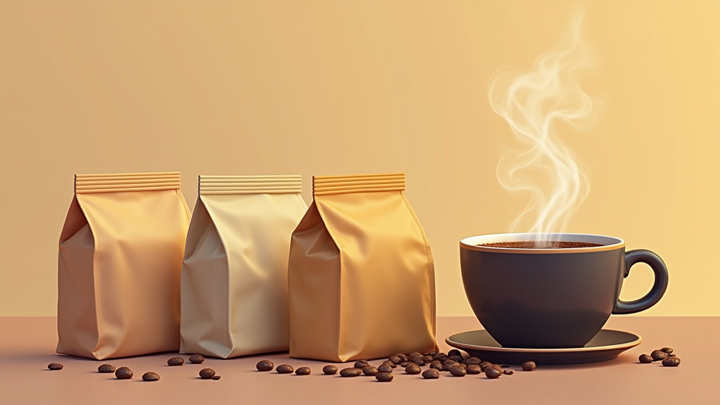 2025 Report: Japan’s Instant Coffee Market Outlook