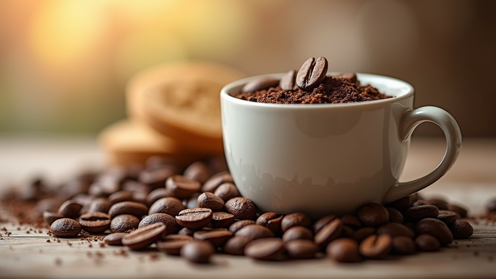 Exploring How Coffee Boosts Beneficial Gut Bacteria