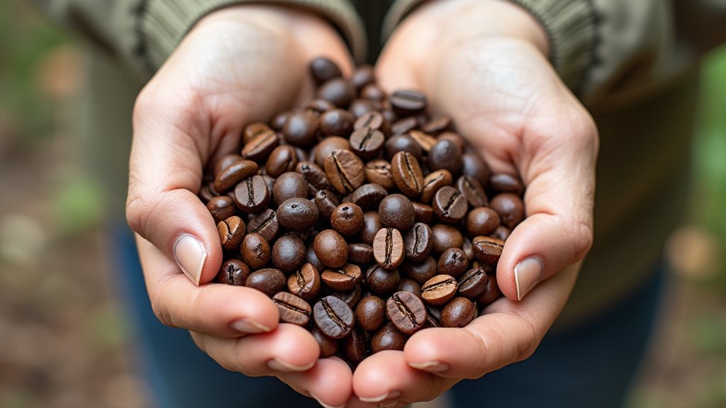 Understanding What Makes Coffee Organic: An Outline