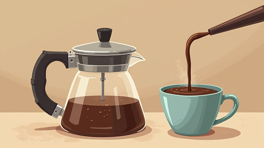 Crafting the Perfect Cup: How to Outline Your Coffee Brewing