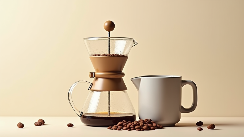 Understanding How Coffee Percolators Work: An Outline