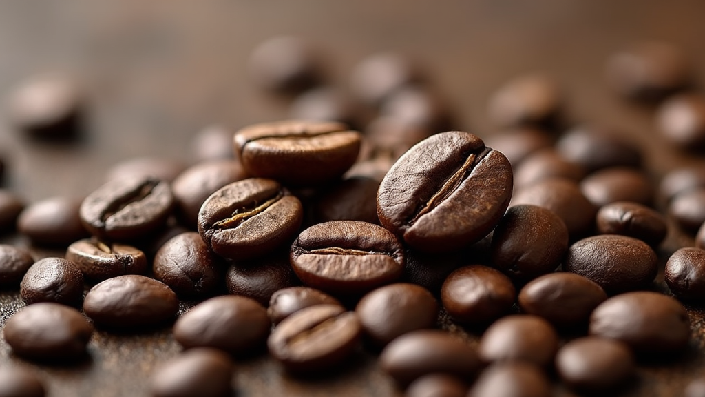 Exploring: What are the Two Main Coffee Bean Types?