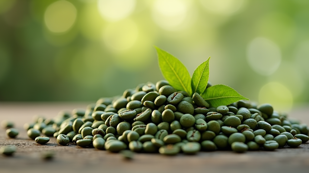 Understanding Where to Buy Green Coffee Beans