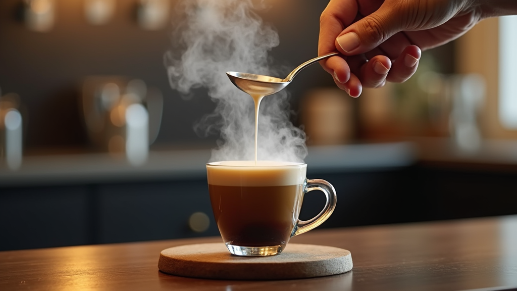 Why Learn How to Steam Milk for Coffee?