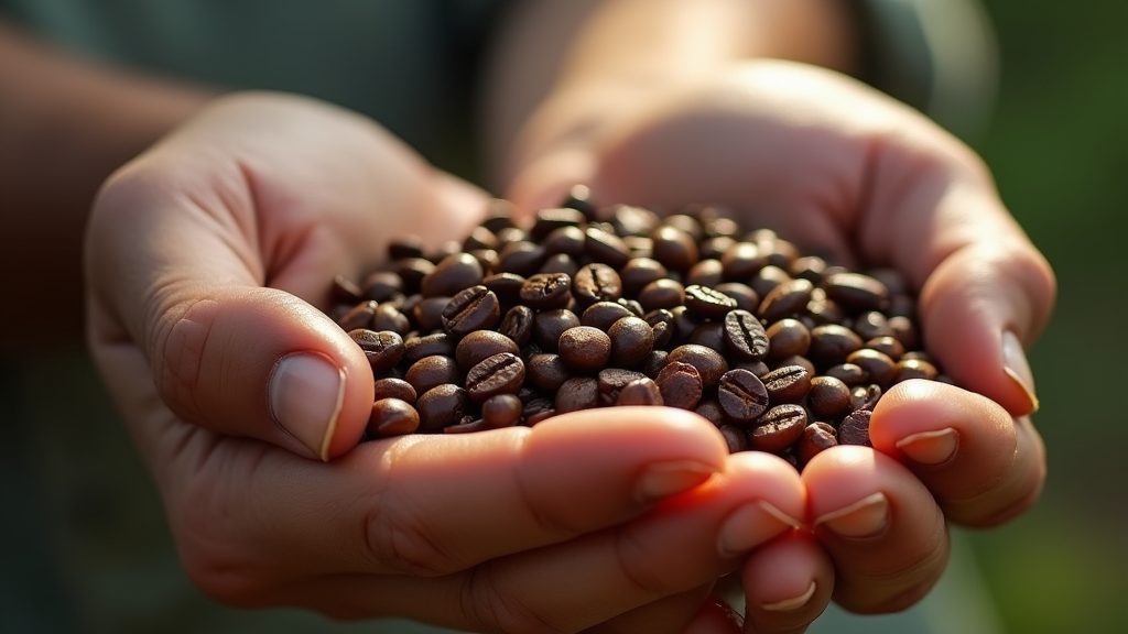 Understanding Direct Trade Coffee