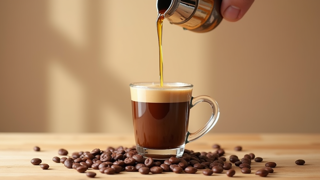 How to Add MCT Oil to Your Coffee