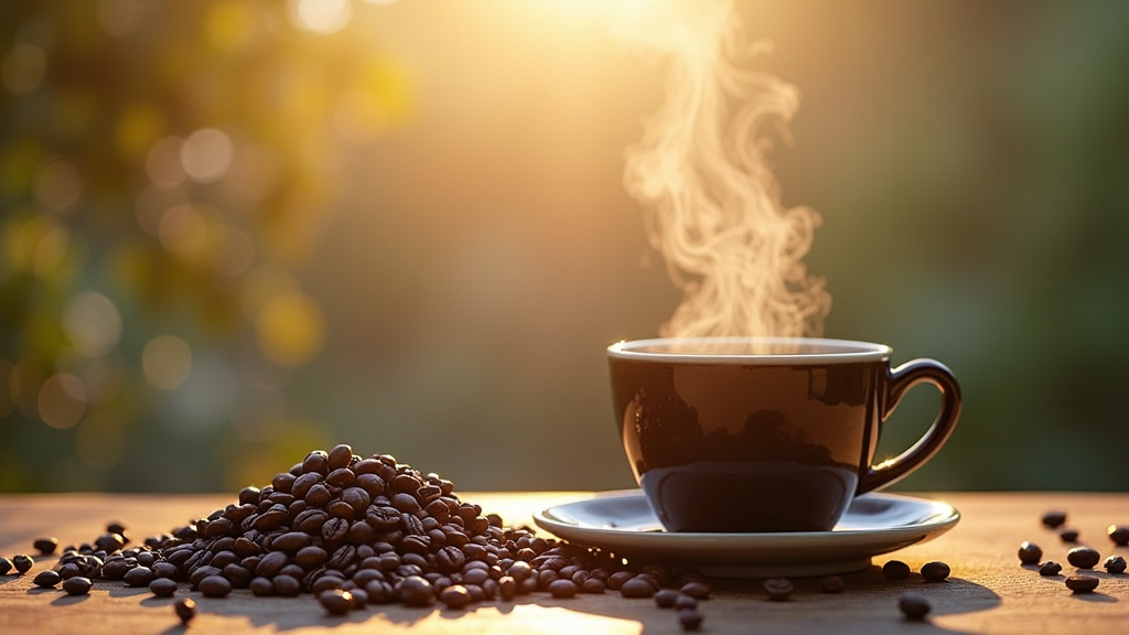 Key Insights from Japan’s Coffee Market Report