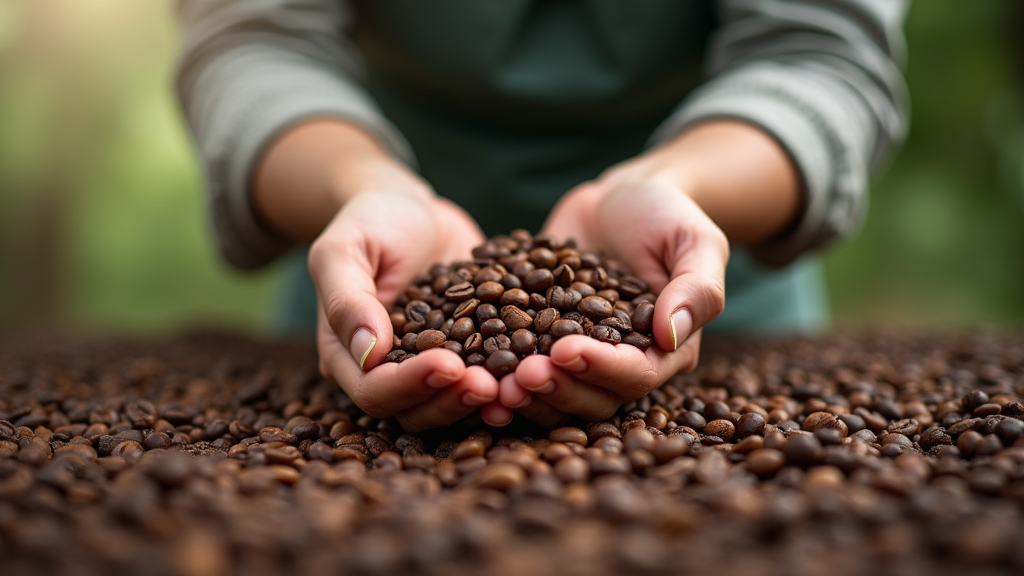 Detailed Guide: Understanding What Makes Coffee Organic