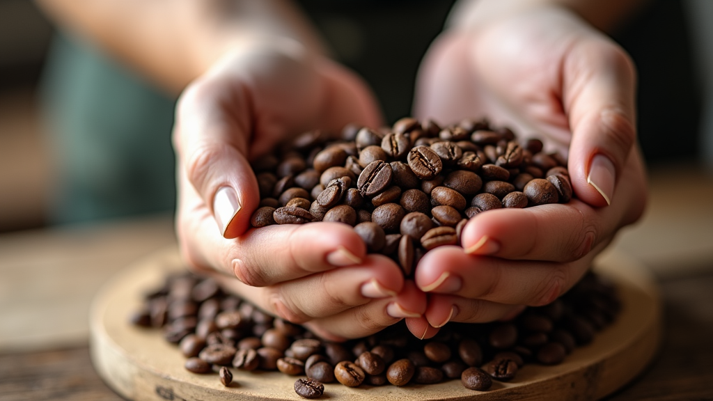 Detailed Guide: How Freeze Dried Coffee is Made Outline