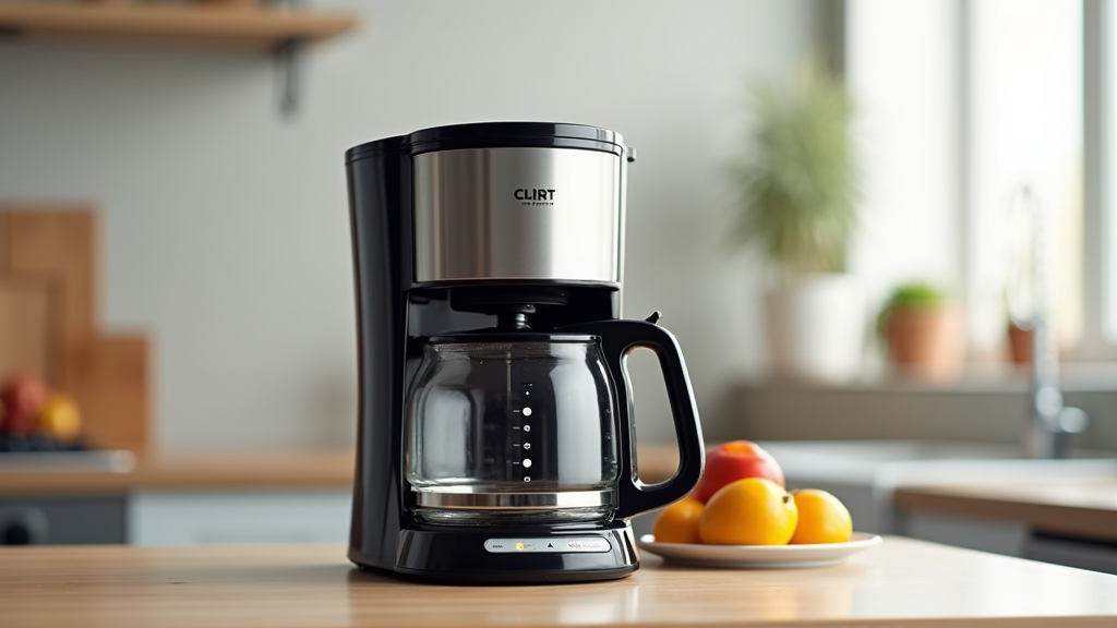 Detailed Guide: How to Self Clean Cuisinart Coffee Maker