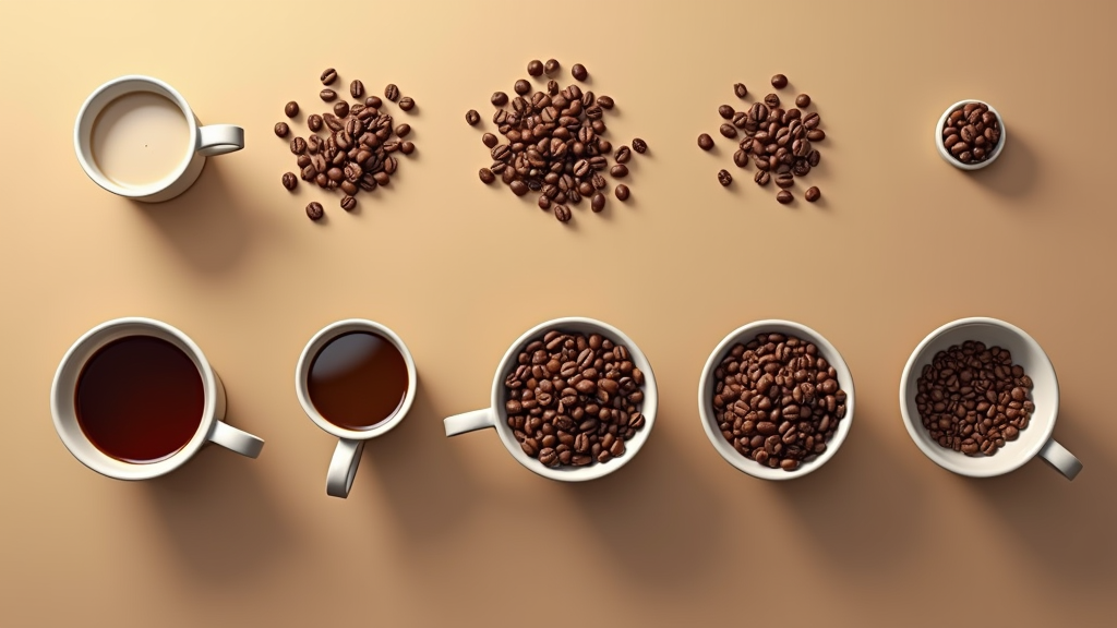 Key Elements for Brewing 12 Cups of Coffee