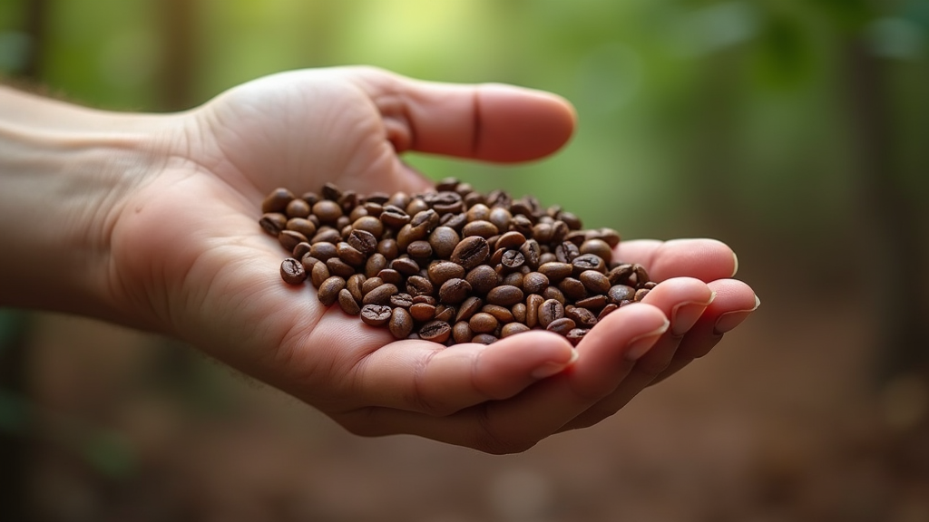 Detailed Guide: Can You Grow Your Own Coffee Beans?