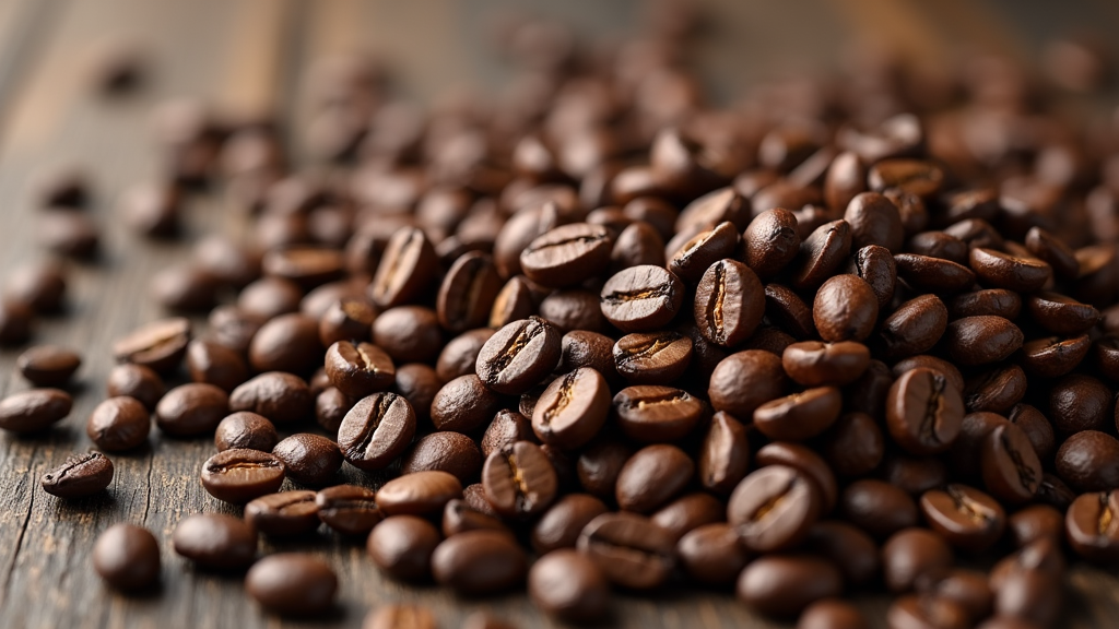 Exploring: What Are the Two Types of Coffee Beans