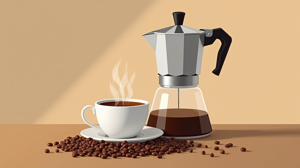 Detailed Guide: How to Make Coffee with Milk