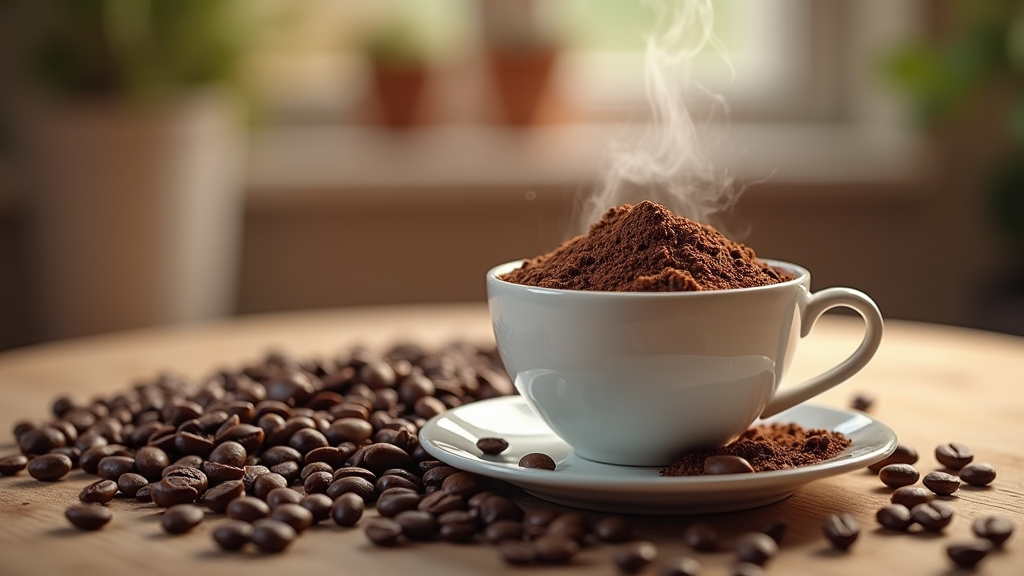 How Coffee Consumption Impacts Gut Bacteria Health