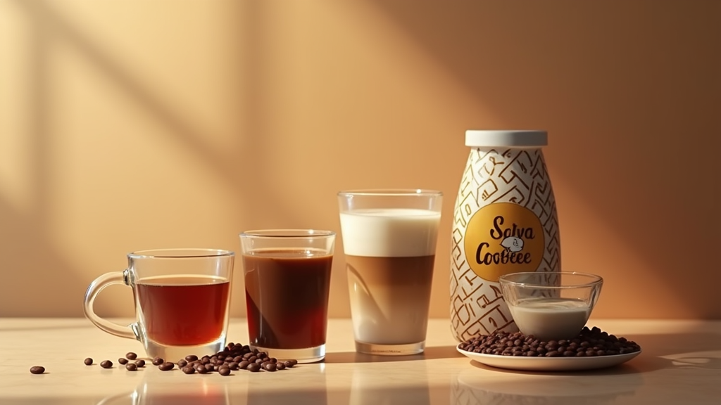 Future Trends Shaping Japan’s Instant Coffee Market Growth