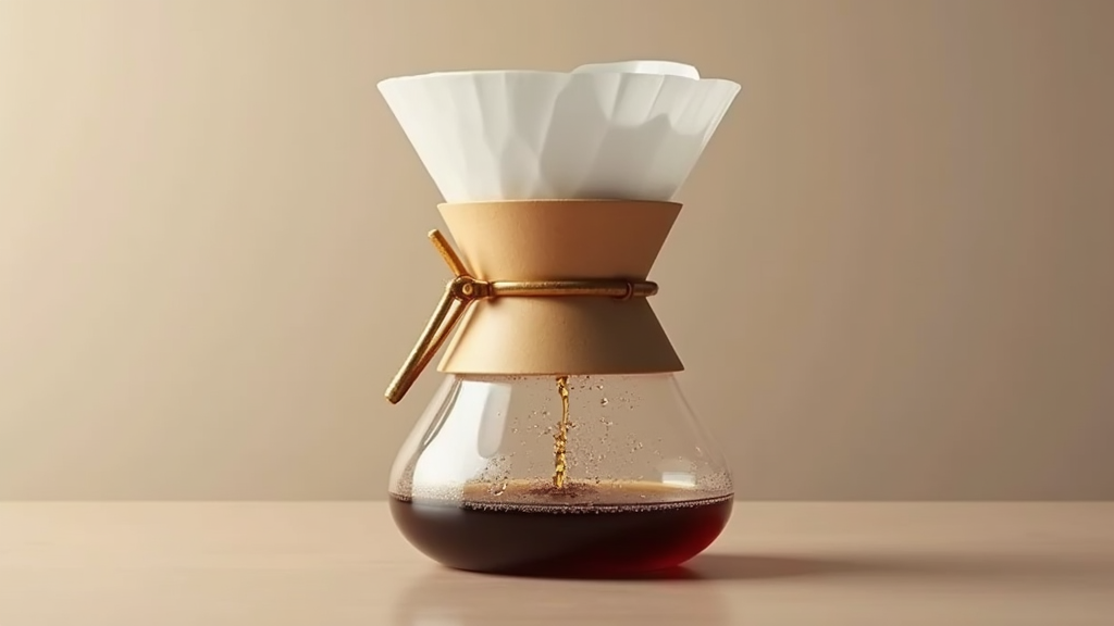 Understanding How the Chemex Coffee Maker Works: Final Thoughts