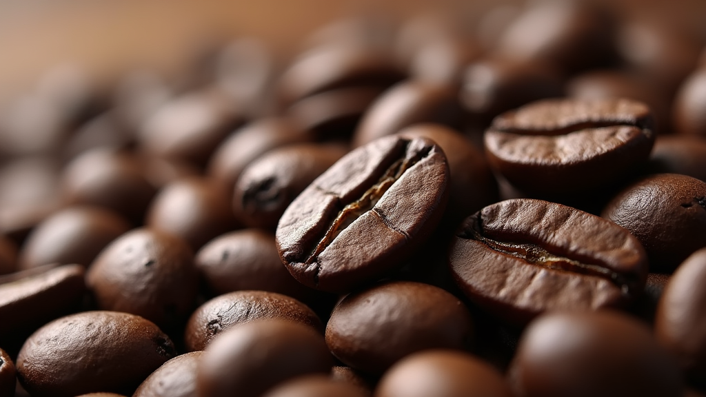 Concluding Thoughts: What Are The Two Types of Coffee Beans Outline