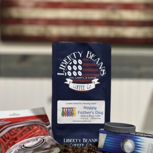 Ultimate Fathers Day Gift