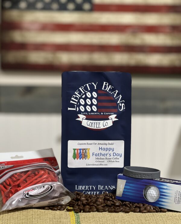 Ultimate Fathers Day Gift