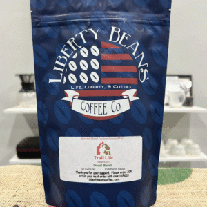Fundraiser Benefiting Trail Life Troop TX-0271 Fundraiser Decaf