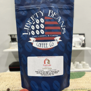 Fundraiser Benefiting Trail Life Troop TX-0271 Fundraiser French Vanilla