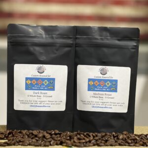 Fundraiser Benefiting Cub Scout Pack 244 Sampler