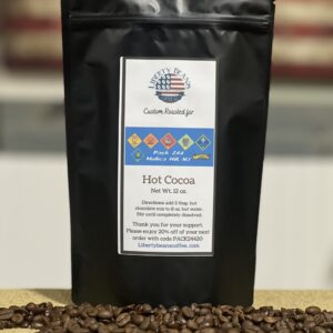 Fundraiser Benefiting Cub Scout Pack 244 Hot Cocoa