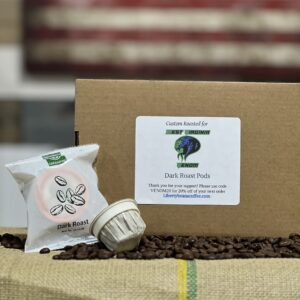 Fundraiser Benefiting WV Venom Cheer K-Cups