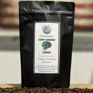 Fundraiser Benefiting WV Venom Cheer French Vanilla
