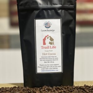 Fundraiser Benefiting Trail Life Troop TX-67 Hot Cocoa
