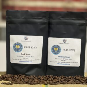 Fundraiser Benefiting PS/IS 128Q Sampler