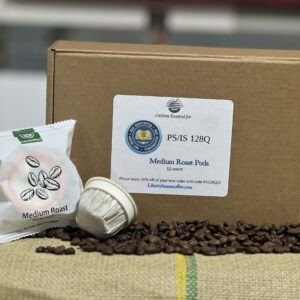 Fundraiser Benefiting PS/IS 128Q K-Cups